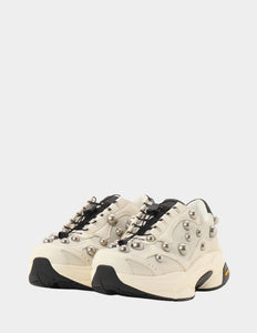 Sneakers by Joan Shepp