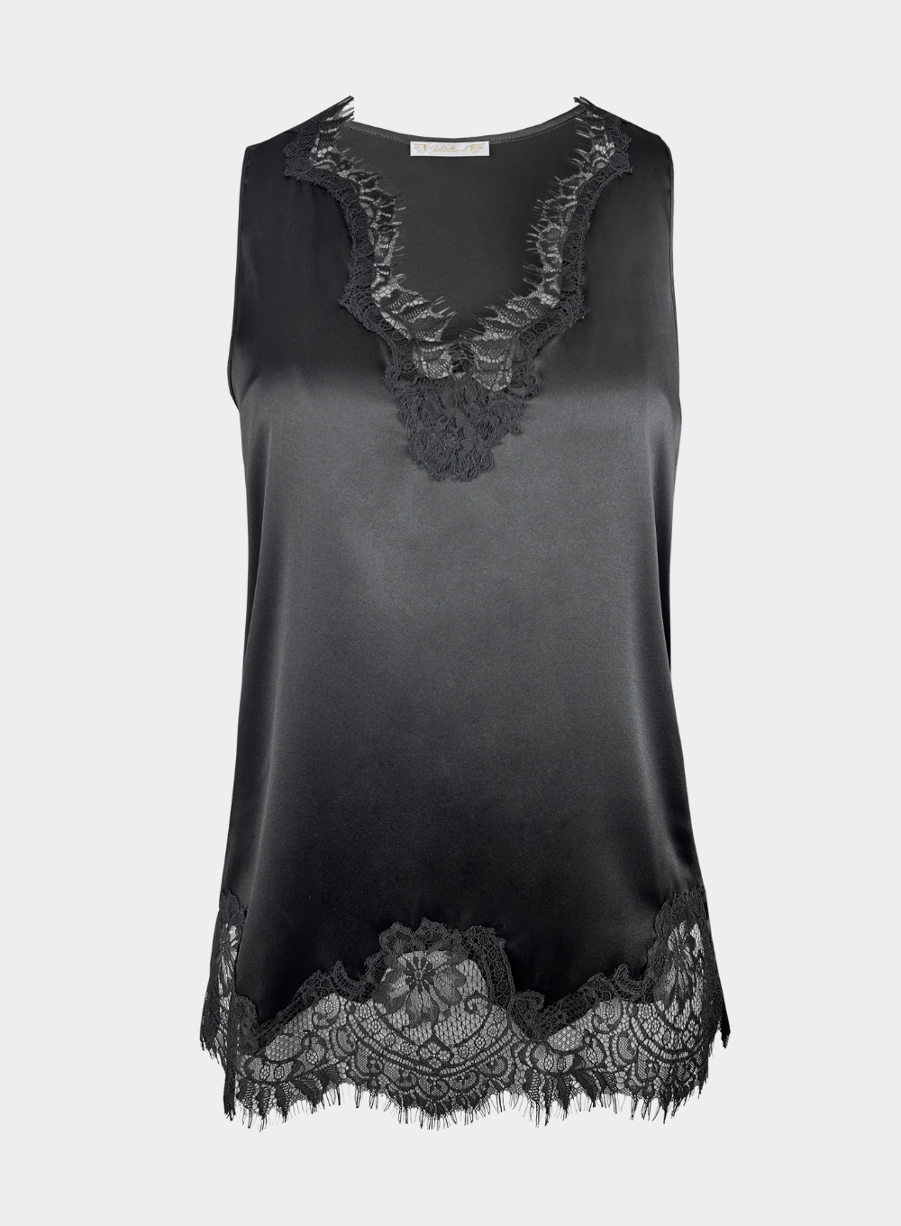 GOLD HAWK | Coco Tank – Joan Shepp