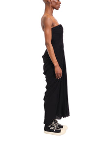 RICK OWENS | Radiance Bustier Dress