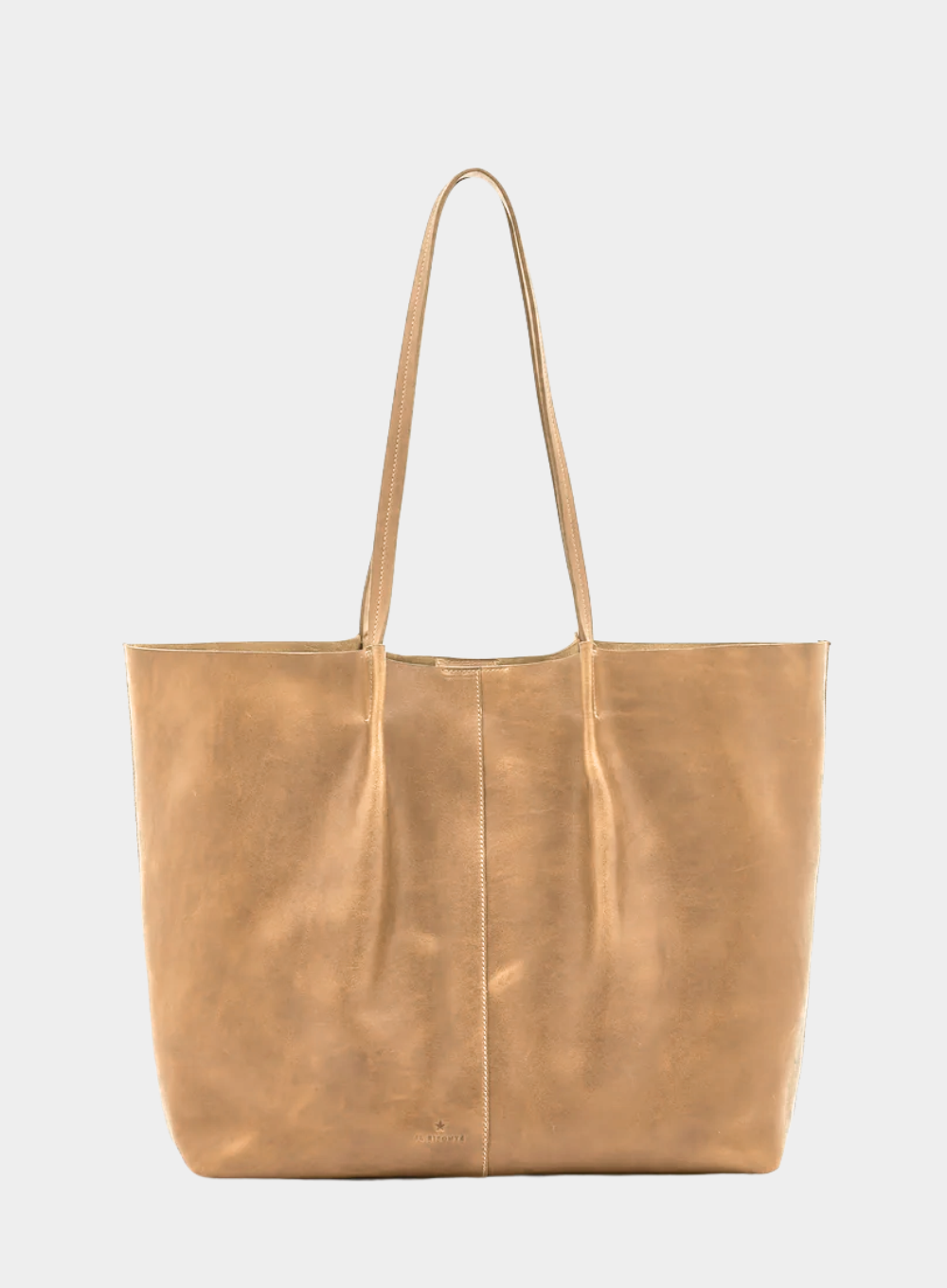 IL BISONTE Nina Tote Bag – Joan Shepp - Main Image