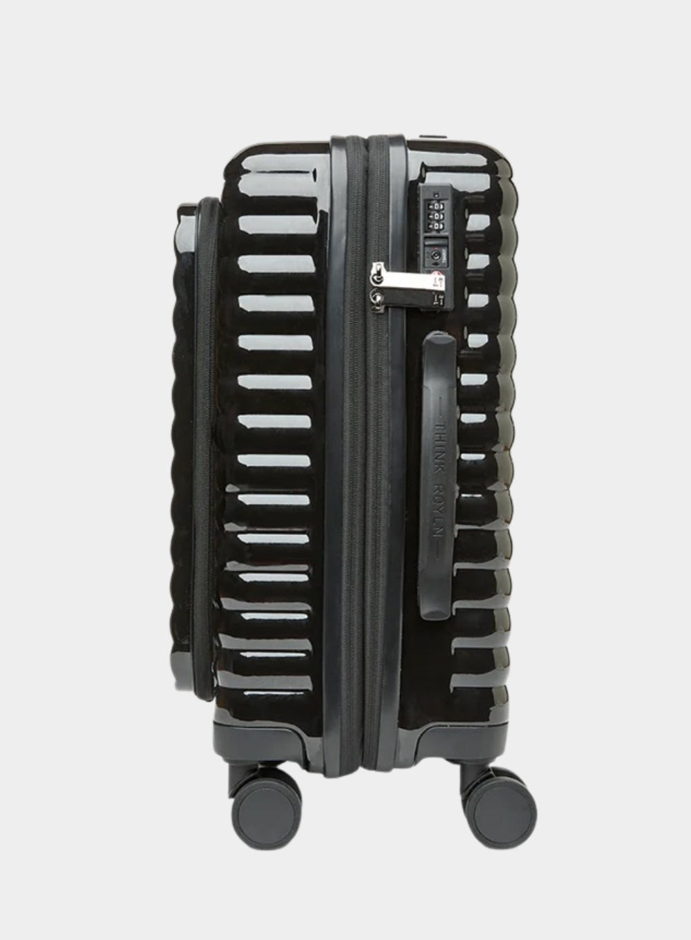 THINK ROYLN | Accomplice Suitcase