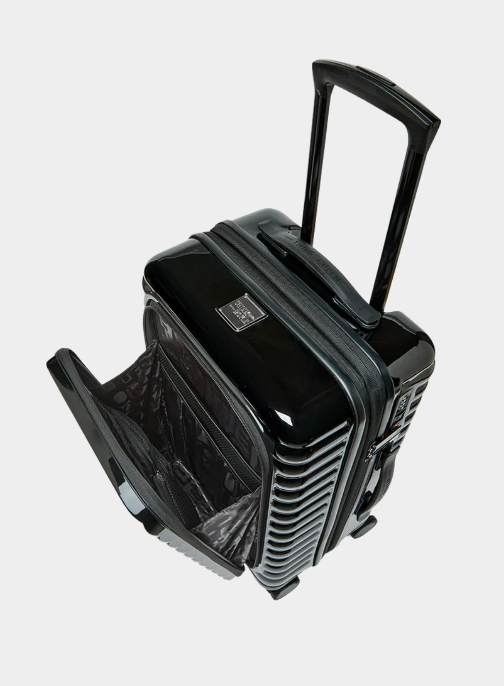 THINK ROYLN | Accomplice Suitcase