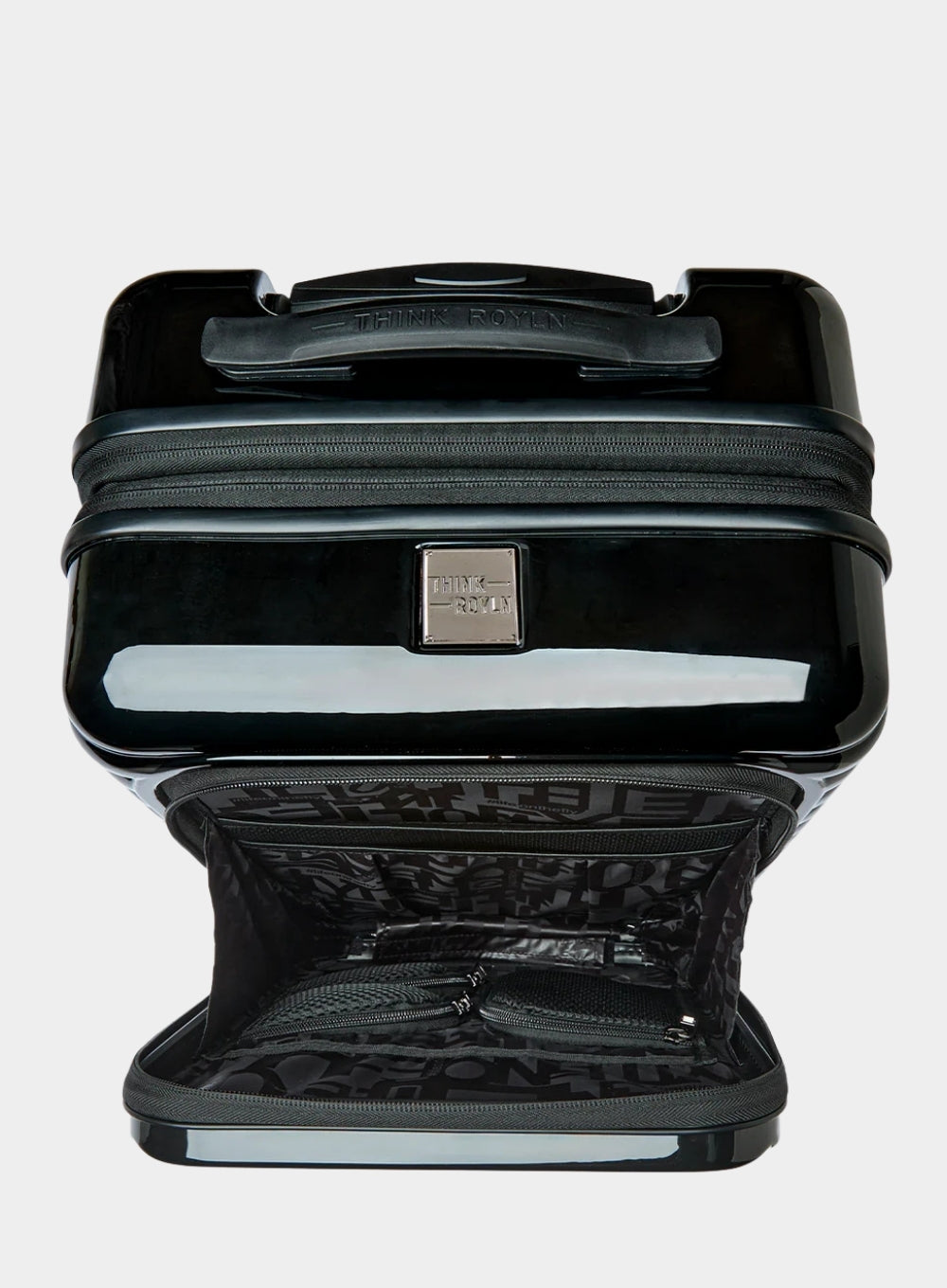 THINK ROYLN | Accomplice Suitcase