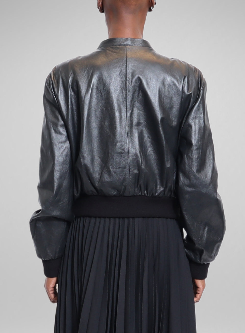 GIORGIO BRATO | All The Pockets Jacket – Joan Shepp