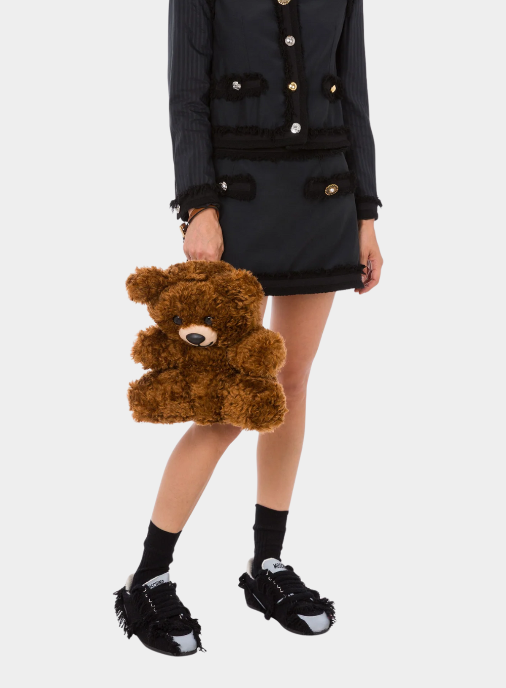 MOSCHINO | Teddy Bear Bag – Joan Shepp