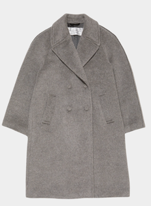 ACNE STUDIOS | Double Breasted Wool Coat – Joan Shepp