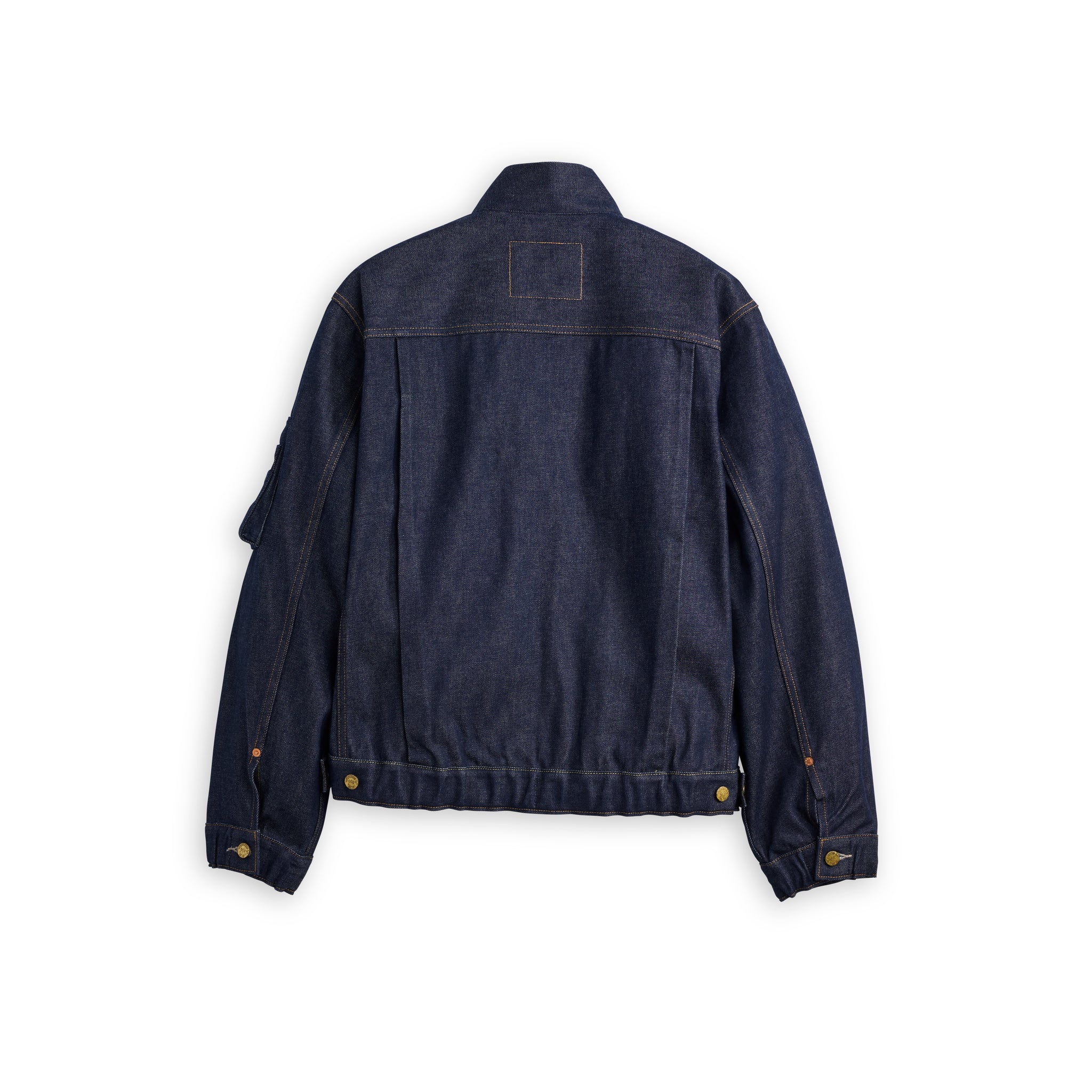 SACAI | Levi's x sacai Men's Blouson Jacket – Joan Shepp