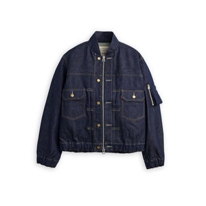 SACAI | Levi's x sacai Men's Blouson Jacket – Joan Shepp