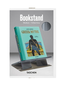 TASCHEN | Medium Urban Grey Bookstand