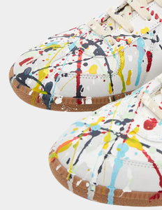 MAISON MARGIELA | Paint Replica Sneaker – Joan Shepp