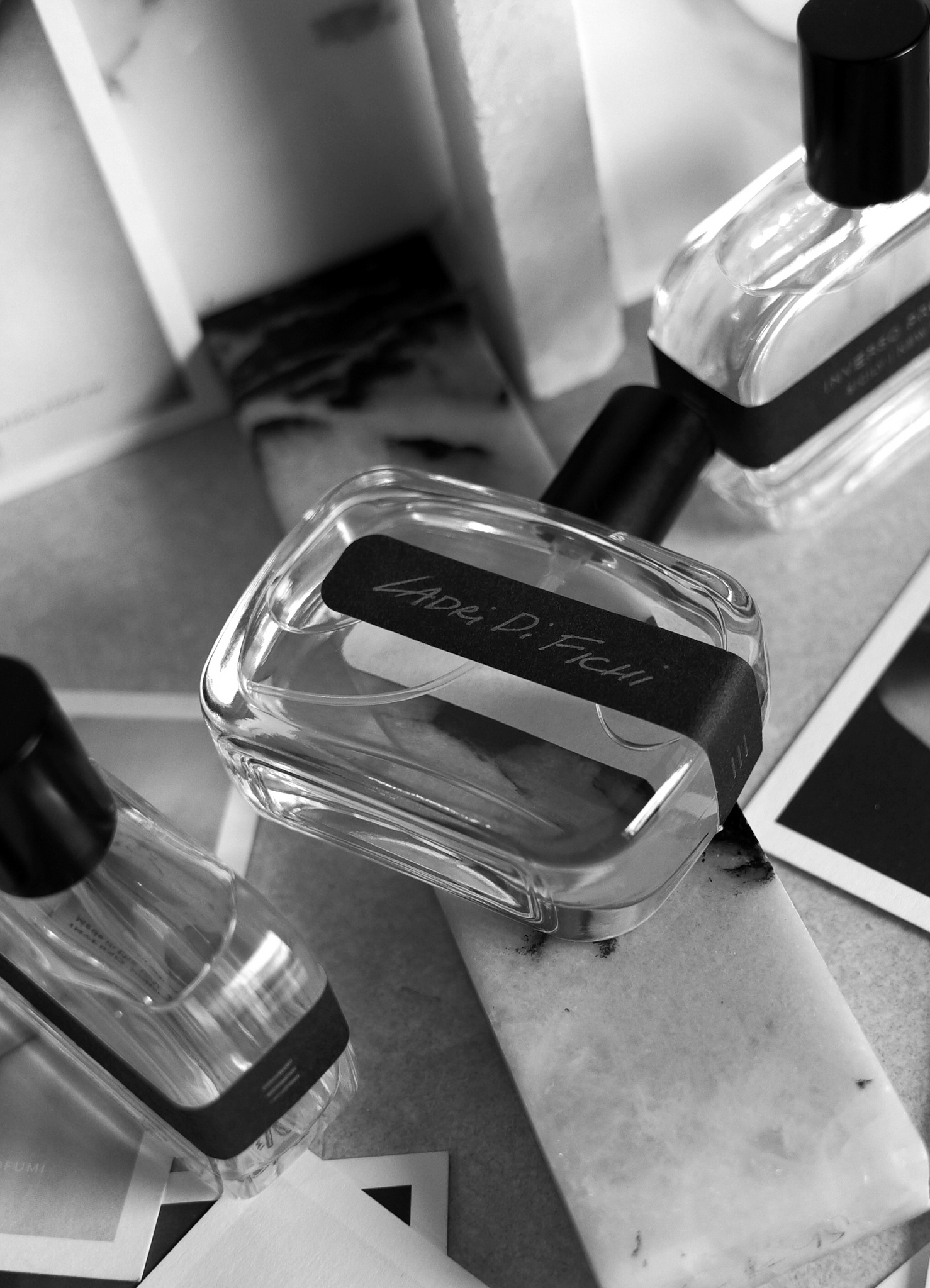 INVERSO PROFUMI | Ladri Di Fichi