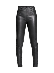 AS by DF | Stretch Leather Leggings