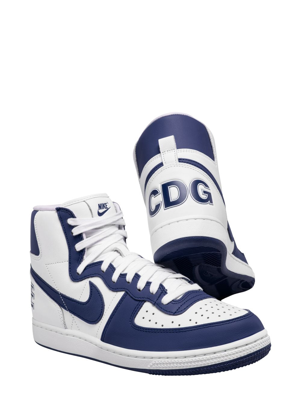 Nike and comme des garcons Clearance