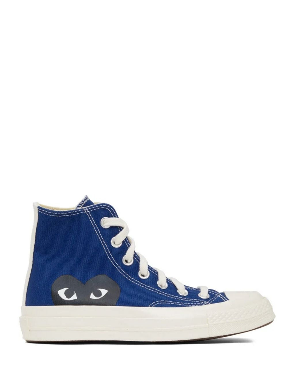 COMME DES GARÇONS PLAY x CONVERSE | Taylor '70 High-Top Sneaker – Joan Shepp