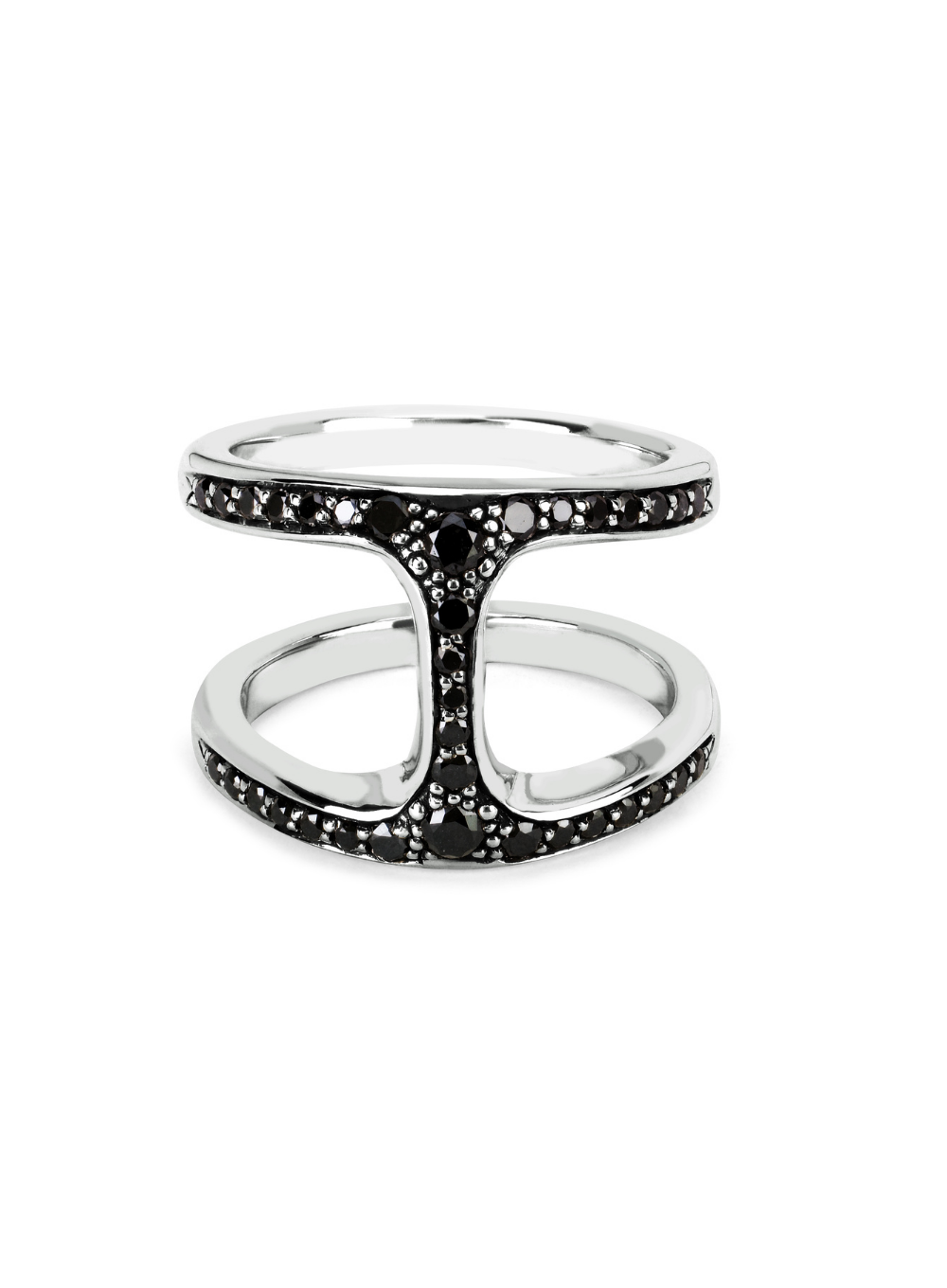 HOORSENBUHS DAME PHANTOM HOORSENBUHS | Dame Phantom with Black