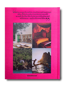 ASSOULINE | Ibiza Bohemi Book