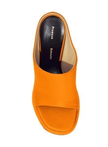 PROENZA SCHOULER | Forma Platform Sandals