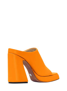 PROENZA SCHOULER | Forma Platform Sandals