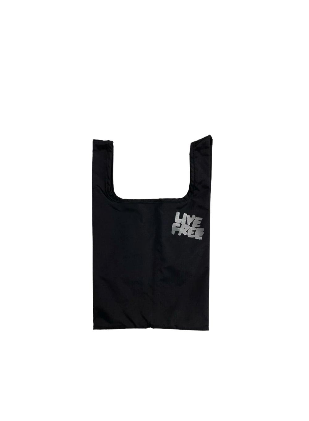 BLACK COMME DES GARÇONS | Nylon Bag Set