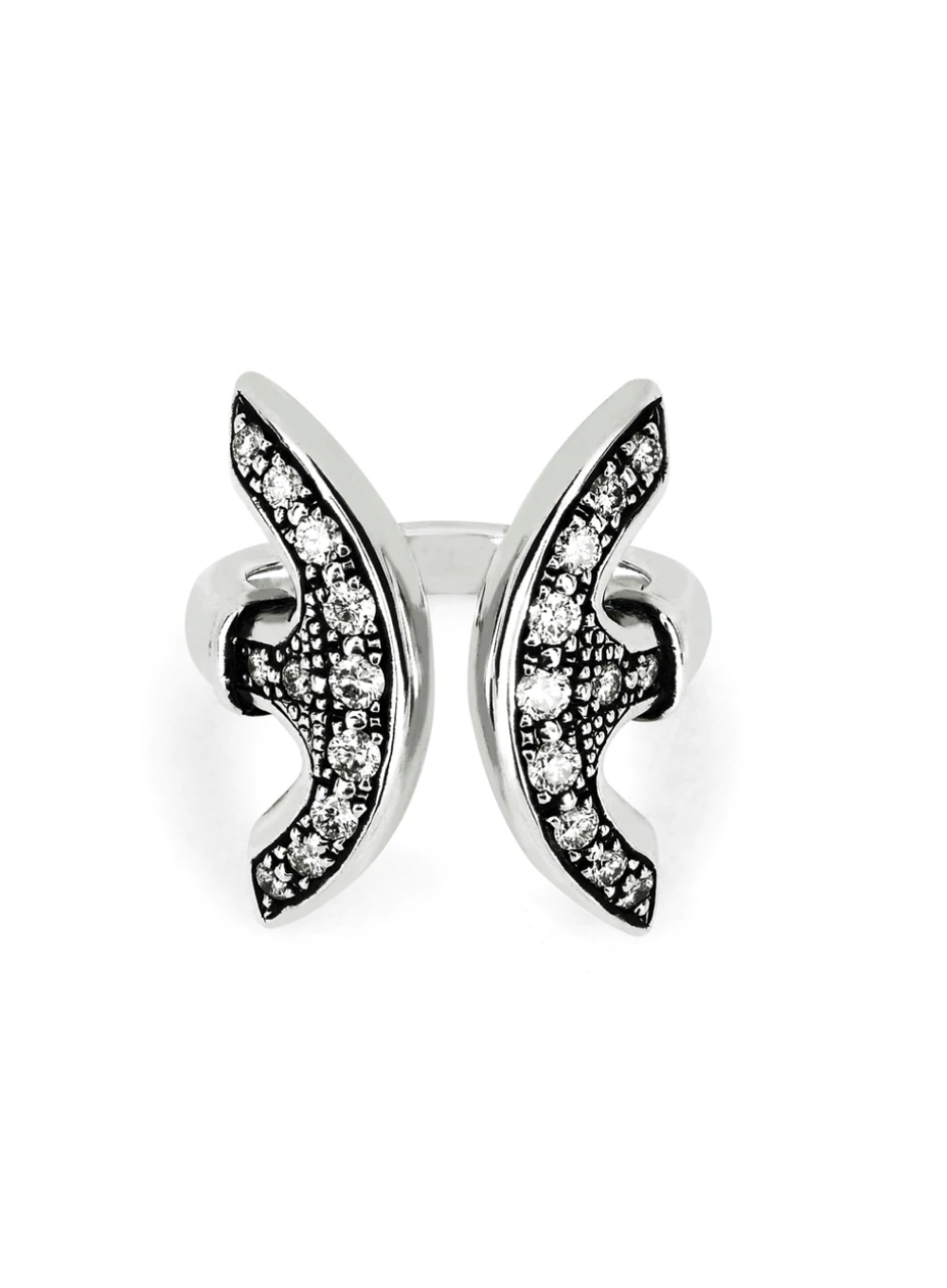Revere diamond earrings Clearance