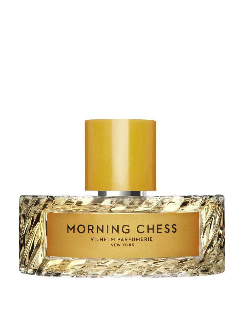 VILHELM PARFUMERIE | Morning Chess